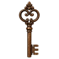 Lyra's Key
