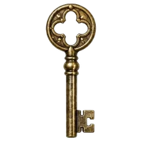Aurel's Key
