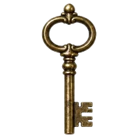Shufflor's Key